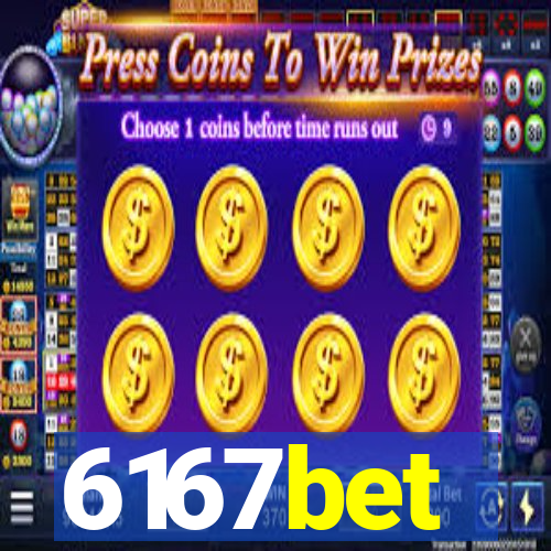 6167bet