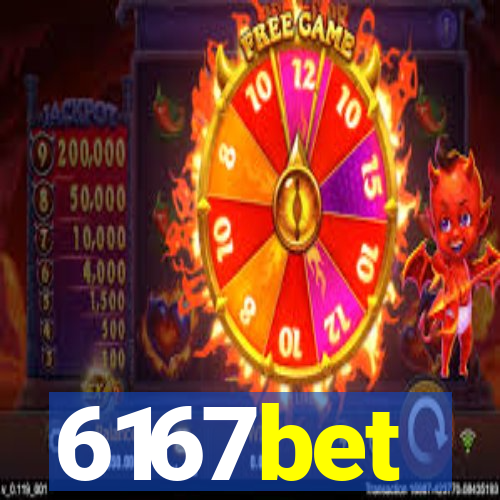 6167bet