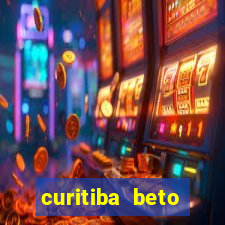 curitiba beto carrero distancia