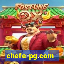 chefe-pg.com