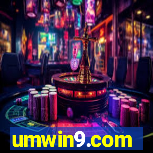 umwin9.com