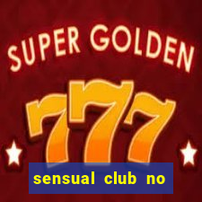 sensual club no esporte interativo