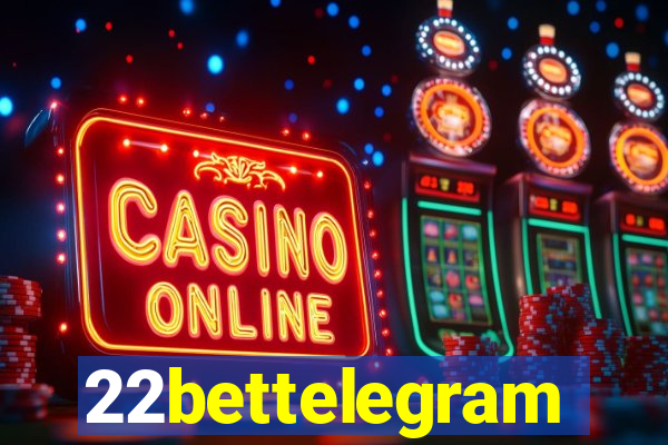 22bettelegram