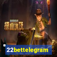 22bettelegram