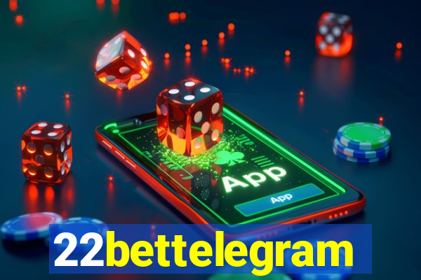 22bettelegram