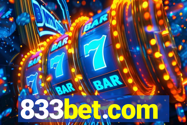 833bet.com