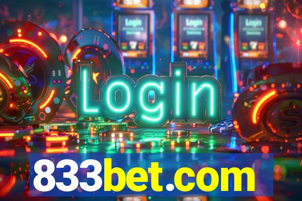 833bet.com