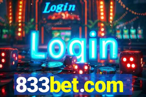 833bet.com