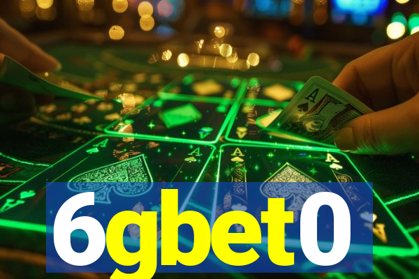 6gbet0