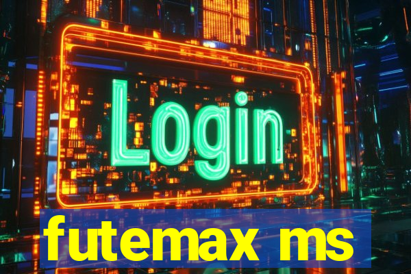 futemax ms