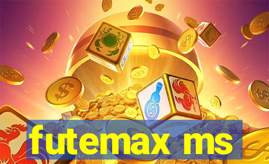 futemax ms