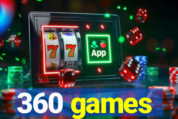 360 games