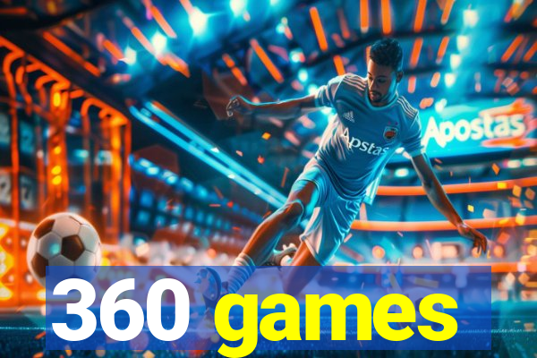 360 games