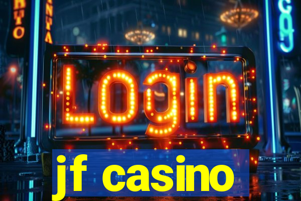 jf casino