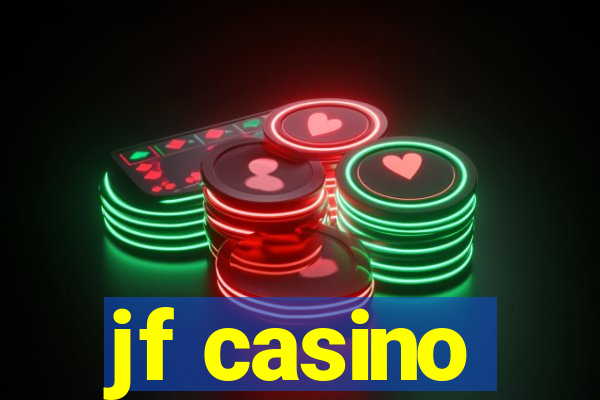 jf casino