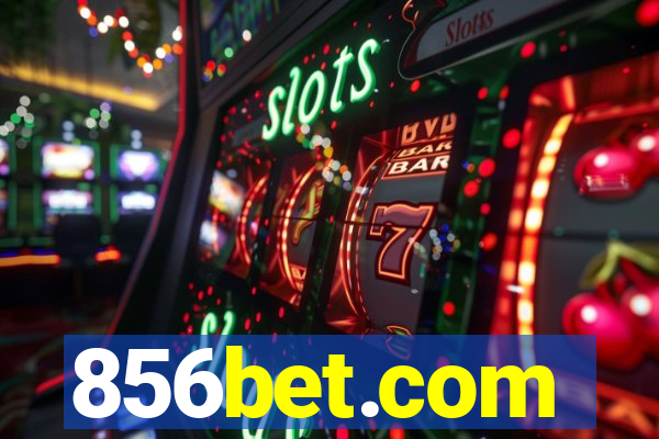 856bet.com