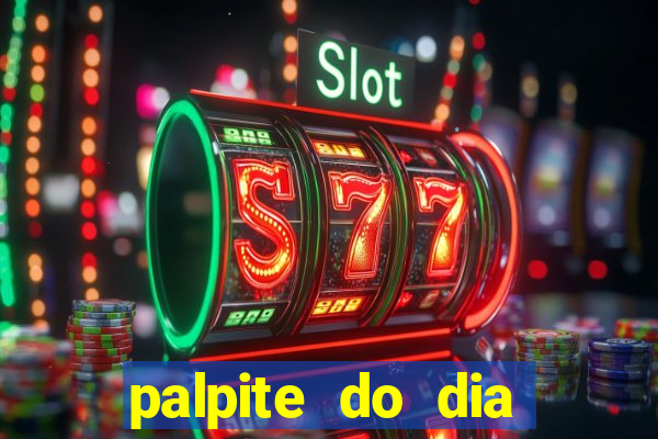 palpite do dia jogo do bicho kaledri hoje