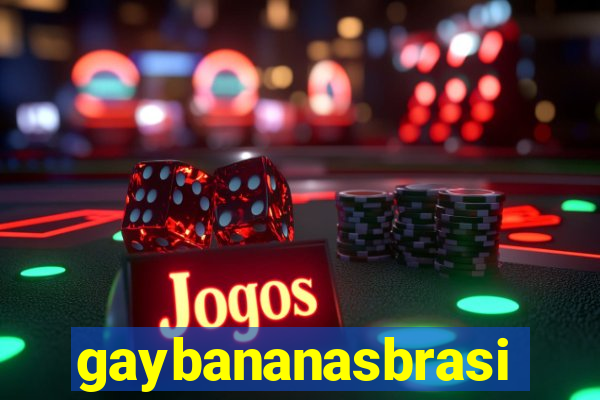 gaybananasbrasil.com