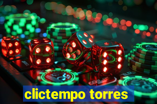 clictempo torres