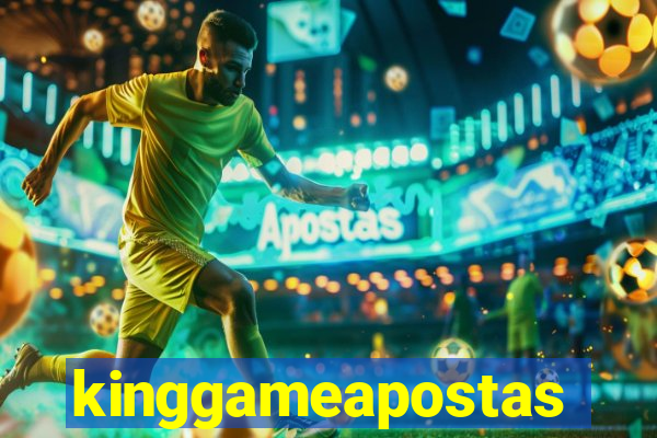 kinggameapostas