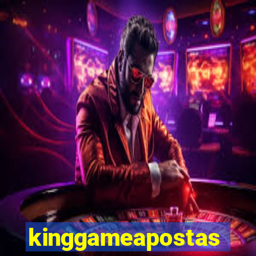 kinggameapostas