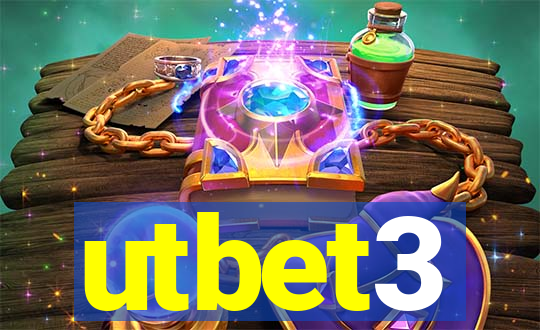 utbet3