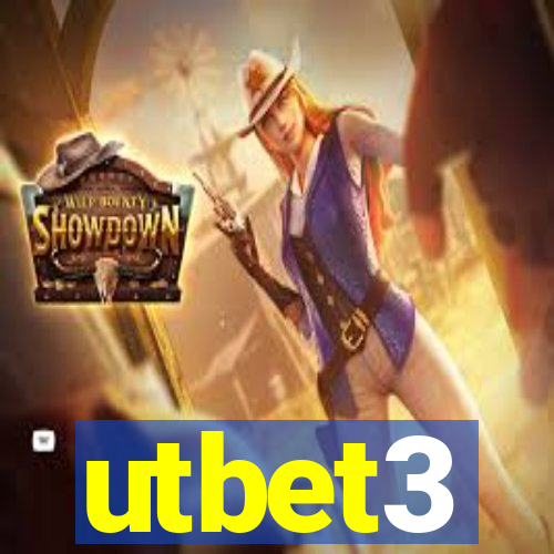 utbet3