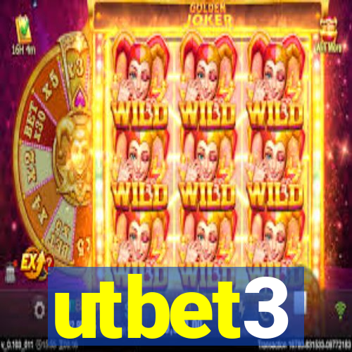 utbet3