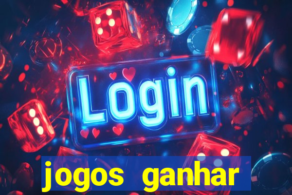 jogos ganhar dinheiro de verdade pix