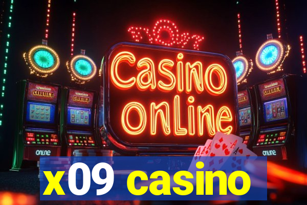 x09 casino