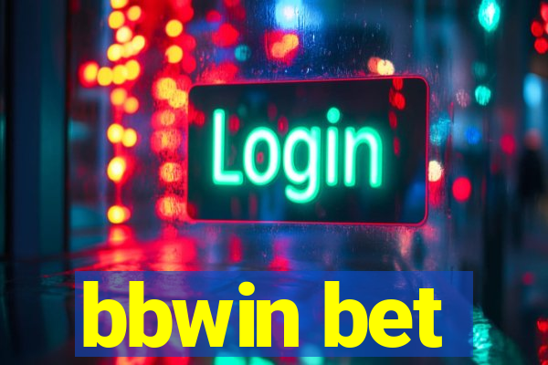 bbwin bet