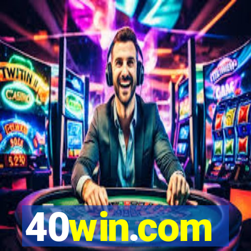 40win.com