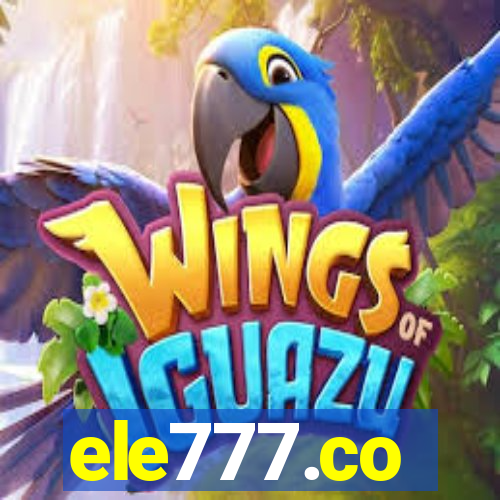 ele777.co