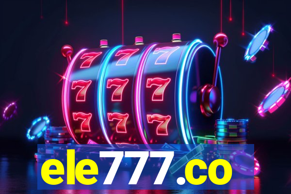 ele777.co