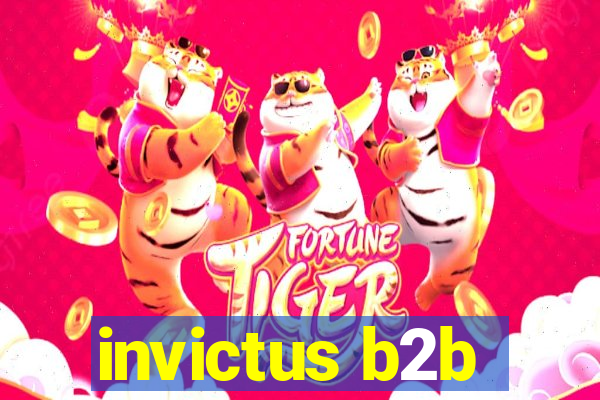 invictus b2b