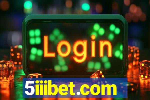 5iiibet.com