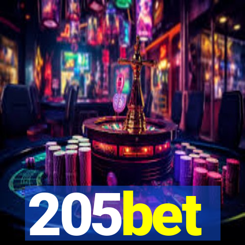 205bet