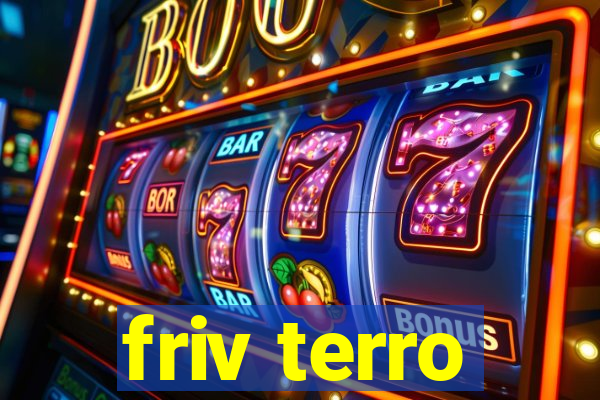 friv terro