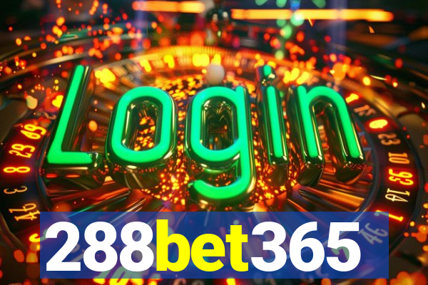 288bet365