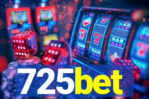 725bet