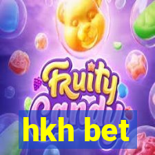 hkh bet