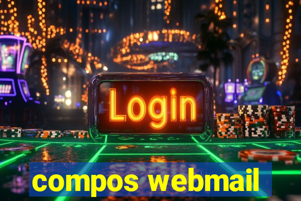 compos webmail