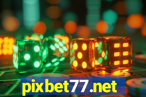 pixbet77.net