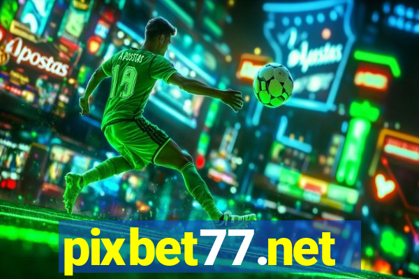 pixbet77.net