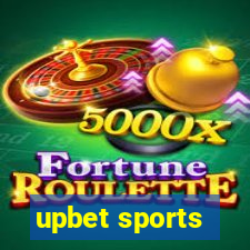 upbet sports