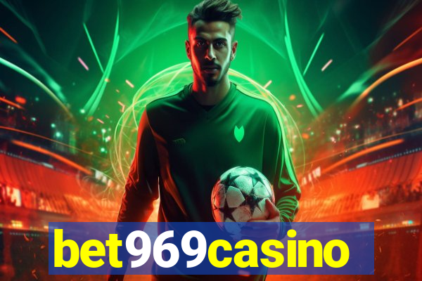 bet969casino