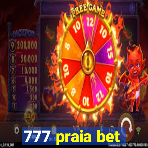 777 praia bet