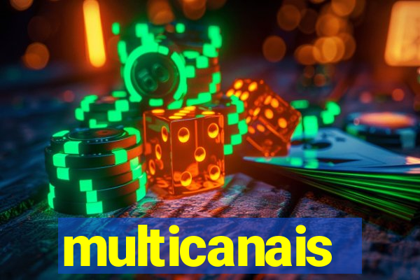 multicanais