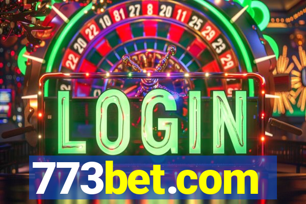 773bet.com