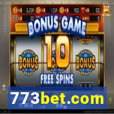 773bet.com